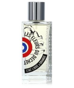I Am Trash Les Fleurs Du Dechet by Etat Libre D’orange Eau De Parfum Spray (Unisex Tester) 3.4 oz (Women)
