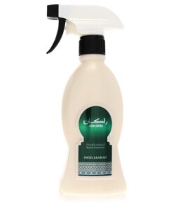 Swiss Arabian Rakaan by Swiss Arabian Home Freshener 10.14 oz (Men)