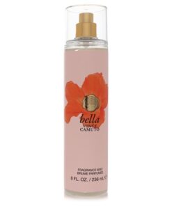 Vince Camuto Bella by Vince Camuto Body Mist 8 oz (Women)