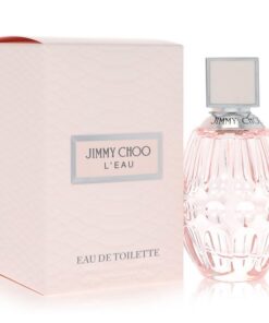 Jimmy Choo L’eau by Jimmy Choo Eau De Toilette Spray 1.3 oz (Women)