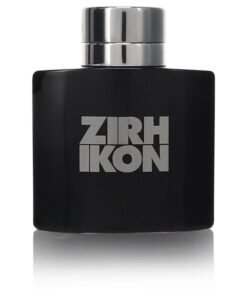 Zirh Ikon by Zirh International Eau De Toilette Spray (unboxed) 2.5 oz (Men)