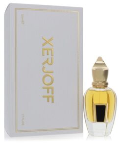17/17 Stone Label Homme by Xerjoff Eau De Parfum Spray 1.7 oz (Men)