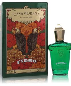 Fiero by Xerjoff Eau De Parfum Spray 1 oz (Men)