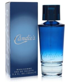 Candies by Liz Claiborne Eau De Toilette Spray 3.4 oz (Men)