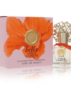 Vince Camuto Bella by Vince Camuto Eau De Parfum Spray 1 oz (Women)