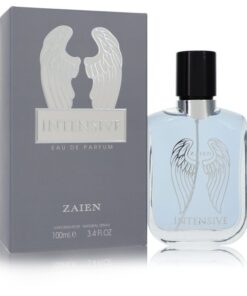 Zaien Intensive by Zaien Eau De Parfum Spray (Unisex) 3.4 oz (Men)