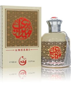 Kian Ameeri by Kian Eau De Parfum Spray (Unisex) 3.3 oz (Men)