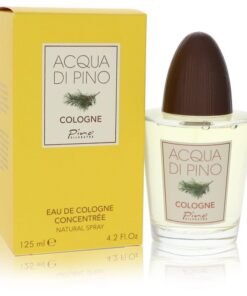 Acqua di Pino by Pino Silvestre Eau De Cologne Concentree Spray 4.2 oz (Men)