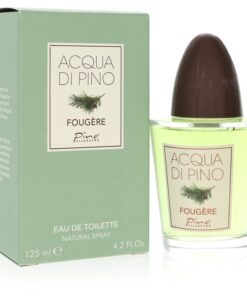 Acqua Di Pino Fougere by Pino Silvestre Eau De Toilette Spray 4.2 oz (Men)