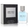 Jimmy Choo Urban Hero by Jimmy Choo Eau De Parfum Spray 1 oz (Men) Jimmy Choo Urban Hero by Jimmy Choo Eau De Parfum Spray 1 oz (Men)