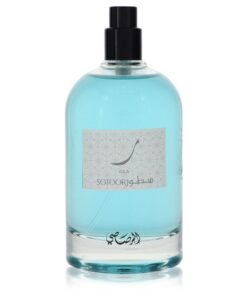 Sotoor RAA by Rasasi Eau De Parfum Spray (Tester) 3.33 oz (Women)