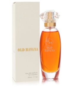 Old Havana by Marmol & Son Eau De Parfum Spray 1.7 oz (Women)