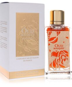Lancome Oud Bouquet by Lancome Eau De Parfum Spray (Unisex) 3.4 oz (Women)