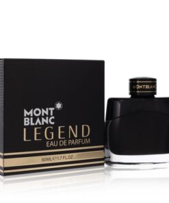 MontBlanc Legend by Mont Blanc Eau De Parfum Spray 1.7 oz (Men)