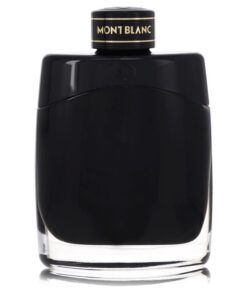 MontBlanc Legend by Mont Blanc Eau De Parfum Spray (Tester) 3.3 oz (Men)