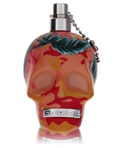 Police To Be Exotic Jungle by Police Colognes Eau De Parfum Spray 2.5 oz (Women)