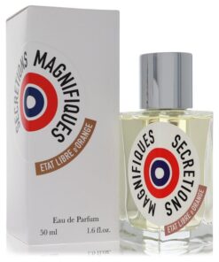 Etat Libre D’orange Secretions Magnifiques by Etat Libre D’orange Eau De Parfum Spray (Unisex) 1.6 oz (Women)