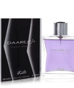 Rasasi Daarej by Rasasi Eau De Parfum Spray 3.33 oz (Men)