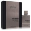 Al Haramain Amber Oud Carbon Edition by Al Haramain Eau De Parfum Spray (Unisex) 2 oz (Men) Al Haramain Amber Oud Carbon Edition by Al Haramain Eau De Parfum Spray (Unisex) 2 oz (Men)