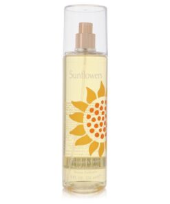 Sunflowers by Elizabeth Arden Fine Fragrance Mist 8 oz (Women)