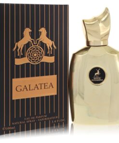 Galatea by Maison Alhambra Eau De Parfum Spray 3.4 oz (Women)