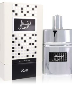 Rasasi Faqat Lil Rijal by Rasasi Eau De Parfum Spray 1.7 oz (Men)