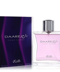 Rasasi Daarej by Rasasi Eau De Parfum Spray 3.38 oz (Women)