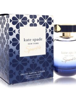 Kate Spade Sparkle by Kate Spade Eau De Parfum Intense Spray 3.3 oz (Women)