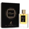 Maison Alhambra Kismet by Maison Alhambra Eau De Parfum Spray 3.4 oz (Men) Maison Alhambra Kismet by Maison Alhambra Eau De Parfum Spray 3.4 oz (Men)