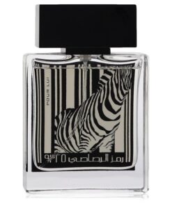 Rumz Al Rasasi 9325 Pour Lui by Rasasi Eau De Parfum Spray (Unboxed) 1.68 oz (Men)