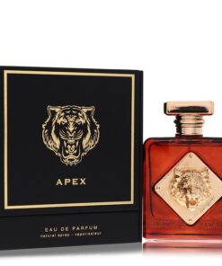 Fragrance World Apex by Fragrance World Eau De Parfum Spray 3.4 oz (Men)
