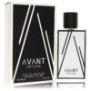 Avant Intense by Fragrance World Eau De Parfum Spray 3.4 oz (Men) Avant Intense by Fragrance World Eau De Parfum Spray 3.4 oz (Men)
