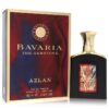 Bavaria The Gemstone Azlan by Fragrance World Eau De Parfum Spray (Unisex) 2.7 oz (Men) Bavaria The Gemstone Azlan by Fragrance World Eau De Parfum Spray (Unisex) 2.7 oz (Men)