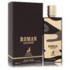 Maison Alhambra Roman Leather by Maison Alhambra Eau De Parfum Spray (Unisex) 2.7 oz (Men) Maison Alhambra Roman Leather by Maison Alhambra Eau De Parfum Spray (Unisex) 2.7 oz (Men)