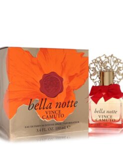 Vince Camuto Bella Notte by Vince Camuto Eau De Parfum Intense Spray 3.4 oz (Women)