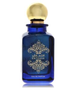 Rasasi Enteash by Rasasi Eau De Parfum Spray (Unisex Unboxed) 3.3 oz (Men)