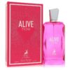 Maison Alhambra Alive Now by Maison Alhambra Eau De Parfum Spray 3.4 oz (Women) Maison Alhambra Alive Now by Maison Alhambra Eau De Parfum Spray 3.4 oz (Women)