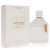 Dumont Nitro White by Dumont Paris Eau De Parfum Spray 3.4 oz (Men) Dumont Nitro White by Dumont Paris Eau De Parfum Spray 3.4 oz (Men)