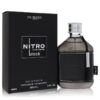 Dumont Nitro Black by Dumont Paris Eau De Parfum Spray 3.4 oz (Men) Dumont Nitro Black by Dumont Paris Eau De Parfum Spray 3.4 oz (Men)