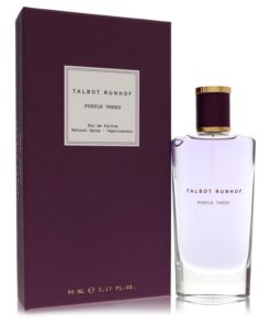 Talbot Runhof Purple Tweed by Talbot Runhof Eau De Parfum Spray 3.17 oz (Women)