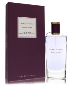 Talbot Runhof Purple Cotton by Talbot Runhof Eau De Parfum Spray 3.17 oz (Women)