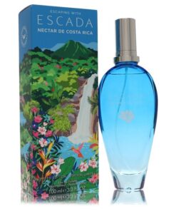 Escada Nectar De Costa Rica by Escada Eau De Toilette Spray 3.3 oz (Women)