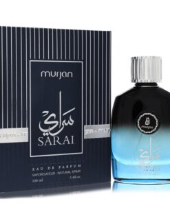 Dumont Murjan Sarai by Dumont Paris Eau De Parfum Spray (Unisex) 3.4 oz (Men)