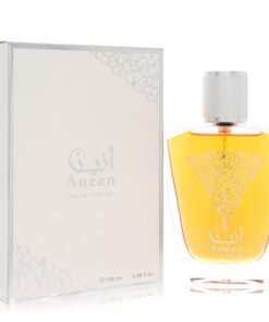Rasasi Aneen by Rasasi Eau De Parfum Spray (Unisex) 3.38 oz (Women)