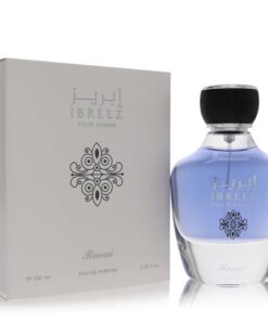 Rasasi Ibreez by Rasasi Eau De Parfum Spray 3.38 oz (Men)