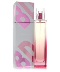 Rasasi Kun Mukhtalifan by Rasasi Eau De Parfum Spray 3.4 oz (Women)