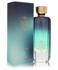 Rasasi Yumn by Rasasi Eau De Parfum Spray 3.38 oz (Women)