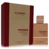 Al Haramain Amber Oud Ruby by Al Haramain Eau De Parfum Spray (Unisex) 6.7 oz (Women) Al Haramain Amber Oud Ruby by Al Haramain Eau De Parfum Spray (Unisex) 6.7 oz (Women)