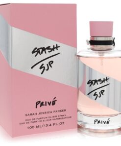 Sarah Jessica Parker Stash Prive by Sarah Jessica Parker Eau De Parfum Elixir Spray 3.4 oz (Women)