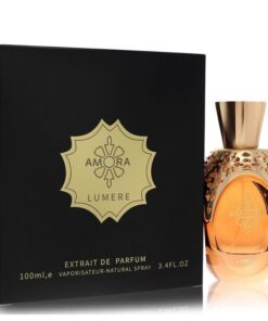 Atralia Amora Lumere by Atralia Extrait De Parfum Spray (Unisex) 3.4 oz (Women)
